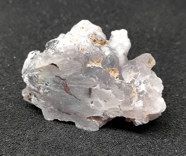 Chalcedon Kupfer
